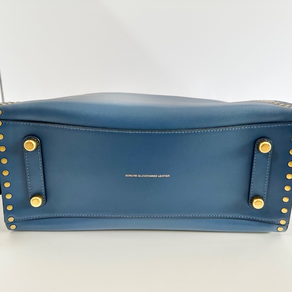 Coach Rogue in Colorblock with Rivets - Picture 7 of 14